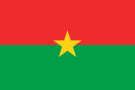 Burkina Faso