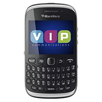 Blackberry app