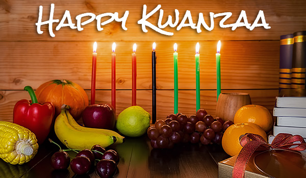 Interesting Facts About Kwanzaa